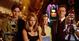 Buffy