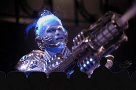 Mr. Freeze