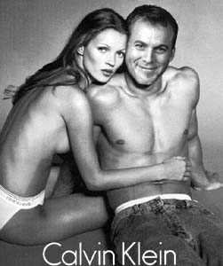 Calvin Klein