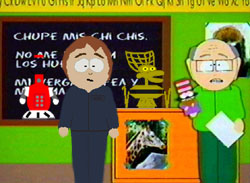 South Park