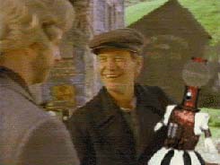 Wanna buy a Servo?