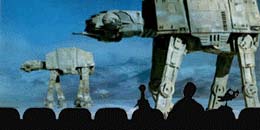 AT-AT's