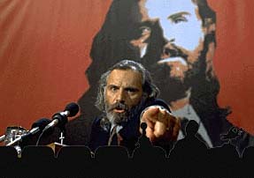 The Saint