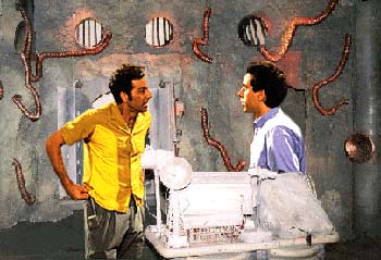 Seinfeld in Deep 13