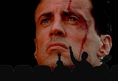Judge Dredd