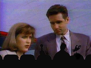 X-Files