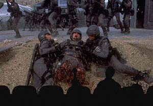 Starship Troopers