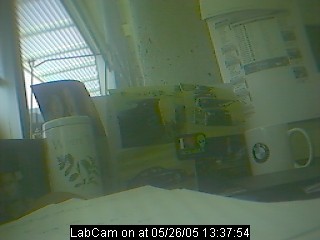 TATA Box Cam